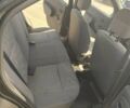 Чорний Рено Логан, об'ємом двигуна 1.4 л та пробігом 95 тис. км за 4844 $, фото 19 на Automoto.ua