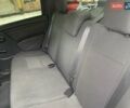 Черный Рено Логан, объемом двигателя 1.4 л и пробегом 145 тыс. км за 5600 $, фото 12 на Automoto.ua