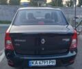 Чорний Рено Логан, об'ємом двигуна 1.4 л та пробігом 95 тис. км за 4844 $, фото 1 на Automoto.ua