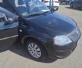 Чорний Рено Логан, об'ємом двигуна 1.4 л та пробігом 95 тис. км за 4844 $, фото 13 на Automoto.ua