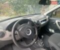 Черный Рено Логан, объемом двигателя 1.4 л и пробегом 145 тыс. км за 5600 $, фото 15 на Automoto.ua