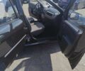 Чорний Рено Логан, об'ємом двигуна 1.4 л та пробігом 95 тис. км за 4844 $, фото 12 на Automoto.ua