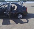 Чорний Рено Логан, об'ємом двигуна 1.4 л та пробігом 95 тис. км за 4844 $, фото 7 на Automoto.ua