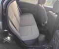 Чорний Рено Логан, об'ємом двигуна 1.4 л та пробігом 95 тис. км за 4844 $, фото 4 на Automoto.ua