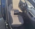 Чорний Рено Логан, об'ємом двигуна 1.4 л та пробігом 95 тис. км за 4844 $, фото 17 на Automoto.ua