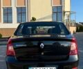 Чорний Рено Логан, об'ємом двигуна 1.39 л та пробігом 95 тис. км за 4550 $, фото 8 на Automoto.ua