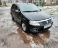 Чорний Рено Логан, об'ємом двигуна 1.6 л та пробігом 129 тис. км за 6000 $, фото 1 на Automoto.ua