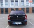 Чорний Рено Логан, об'ємом двигуна 1.6 л та пробігом 230 тис. км за 5200 $, фото 6 на Automoto.ua