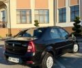 Чорний Рено Логан, об'ємом двигуна 1.39 л та пробігом 95 тис. км за 4550 $, фото 11 на Automoto.ua