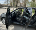 Черный Рено Логан, объемом двигателя 1.6 л и пробегом 148 тыс. км за 6300 $, фото 10 на Automoto.ua