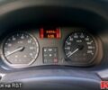 Черный Рено Логан, объемом двигателя 1.4 л и пробегом 33 тыс. км за 6500 $, фото 10 на Automoto.ua