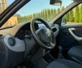Чорний Рено Логан, об'ємом двигуна 1.39 л та пробігом 95 тис. км за 4550 $, фото 16 на Automoto.ua