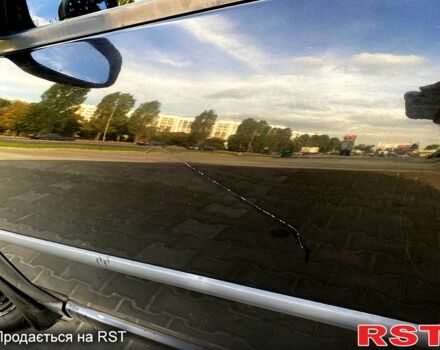 Черный Рено Логан, объемом двигателя 1.6 л и пробегом 235 тыс. км за 3500 $, фото 4 на Automoto.ua