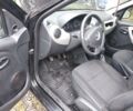 Чорний Рено Логан, об'ємом двигуна 1.6 л та пробігом 114 тис. км за 5100 $, фото 1 на Automoto.ua