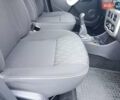 Черный Рено Логан, объемом двигателя 1.6 л и пробегом 50 тыс. км за 6750 $, фото 35 на Automoto.ua