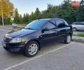 Чорний Рено Логан, об'ємом двигуна 1.6 л та пробігом 230 тис. км за 5200 $, фото 8 на Automoto.ua