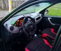 Чорний Рено Логан, об'ємом двигуна 1.4 л та пробігом 220 тис. км за 2900 $, фото 8 на Automoto.ua