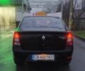 Чорний Рено Логан, об'ємом двигуна 1.39 л та пробігом 210 тис. км за 2900 $, фото 4 на Automoto.ua