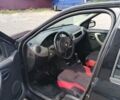 Черный Рено Логан, объемом двигателя 1.39 л и пробегом 200 тыс. км за 2499 $, фото 1 на Automoto.ua
