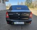 Чорний Рено Логан, об'ємом двигуна 1.6 л та пробігом 70 тис. км за 7300 $, фото 8 на Automoto.ua