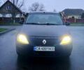 Чорний Рено Логан, об'ємом двигуна 1.4 л та пробігом 220 тис. км за 2900 $, фото 1 на Automoto.ua