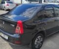 Чорний Рено Логан, об'ємом двигуна 1.46 л та пробігом 109 тис. км за 5900 $, фото 9 на Automoto.ua