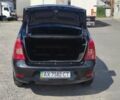 Чорний Рено Логан, об'ємом двигуна 1.46 л та пробігом 109 тис. км за 5900 $, фото 10 на Automoto.ua