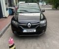 Чорний Рено Логан, об'ємом двигуна 1.46 л та пробігом 205 тис. км за 5500 $, фото 1 на Automoto.ua