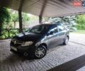 Черный Рено Логан, объемом двигателя 1.6 л и пробегом 228 тыс. км за 6000 $, фото 1 на Automoto.ua