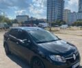 Чорний Рено Логан, об'ємом двигуна 1.15 л та пробігом 262 тис. км за 4900 $, фото 1 на Automoto.ua