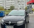 Чорний Рено Логан, об'ємом двигуна 1.46 л та пробігом 217 тис. км за 4300 $, фото 1 на Automoto.ua