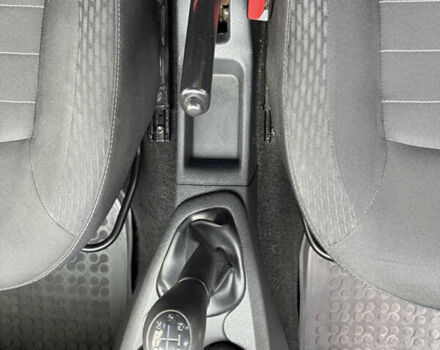 Черный Рено Логан, объемом двигателя 1.15 л и пробегом 288 тыс. км за 6000 $, фото 11 на Automoto.ua