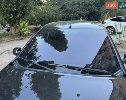 Чорний Рено Логан, об'ємом двигуна 1.5 л та пробігом 182 тис. км за 6200 $, фото 5 на Automoto.ua