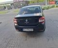 Чорний Рено Логан, об'ємом двигуна 1.6 л та пробігом 255 тис. км за 6500 $, фото 4 на Automoto.ua