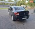 Чорний Рено Логан, об'ємом двигуна 1.6 л та пробігом 255 тис. км за 6500 $, фото 9 на Automoto.ua