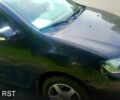 Черный Рено Логан, объемом двигателя 1.6 л и пробегом 100 тыс. км за 4700 $, фото 1 на Automoto.ua