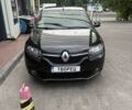 Чорний Рено Логан, об'ємом двигуна 1.5 л та пробігом 210 тис. км за 5995 $, фото 1 на Automoto.ua