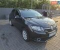 Чорний Рено Логан, об'ємом двигуна 1.6 л та пробігом 255 тис. км за 6500 $, фото 1 на Automoto.ua