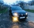 Черный Рено Логан, объемом двигателя 1.1 л и пробегом 145 тыс. км за 4500 $, фото 1 на Automoto.ua