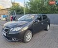 Чорний Рено Логан, об'ємом двигуна 1.6 л та пробігом 255 тис. км за 6500 $, фото 11 на Automoto.ua