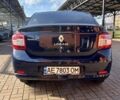 Чорний Рено Логан, об'ємом двигуна 1.46 л та пробігом 245 тис. км за 5500 $, фото 4 на Automoto.ua