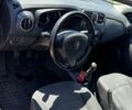 Черный Рено Логан, объемом двигателя 1.2 л и пробегом 226 тыс. км за 4100 $, фото 8 на Automoto.ua