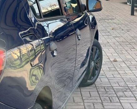 Чорний Рено Логан, об'ємом двигуна 1.46 л та пробігом 245 тис. км за 5500 $, фото 3 на Automoto.ua