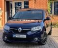 Чорний Рено Логан, об'ємом двигуна 1.46 л та пробігом 245 тис. км за 5500 $, фото 1 на Automoto.ua