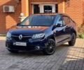 Чорний Рено Логан, об'ємом двигуна 1.46 л та пробігом 245 тис. км за 5500 $, фото 1 на Automoto.ua