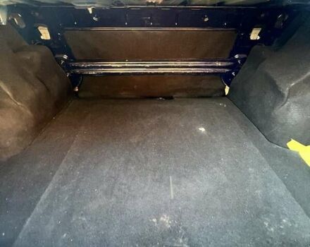 Чорний Рено Логан, об'ємом двигуна 1.46 л та пробігом 245 тис. км за 5500 $, фото 8 на Automoto.ua