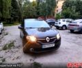 Черный Рено Логан, объемом двигателя 1.5 л и пробегом 213 тыс. км за 5750 $, фото 1 на Automoto.ua