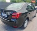 Чорний Рено Логан, об'ємом двигуна 1 л та пробігом 104 тис. км за 6700 $, фото 5 на Automoto.ua