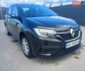 Чорний Рено Логан, об'ємом двигуна 1 л та пробігом 104 тис. км за 6700 $, фото 2 на Automoto.ua