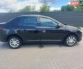 Чорний Рено Логан, об'ємом двигуна 1 л та пробігом 104 тис. км за 6700 $, фото 3 на Automoto.ua